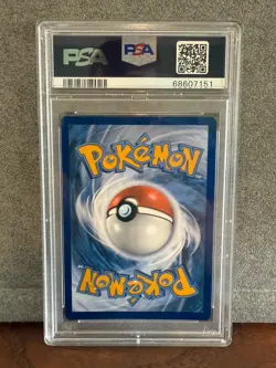 Charizard V #SWSH260 SWSH:2022 Pokemon Sword & Shield Promo Cards Holo PSA 9 - Image 2