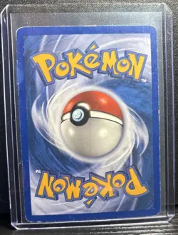 Primeape 29/147 Pokemon TCG Non-Holo Card 2002 - Image 2