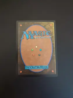 General Kreat, the Boltbringer 0048 MTG Near Mint - Image 2