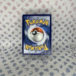 Pokegear 3.0 - 186/198 - Common Regular - Pokemon Scarlet & Violet - NM - Image 2