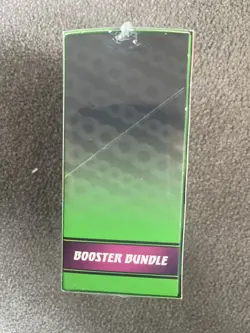 Shrouded Fable Booster Bundle - New & Sealed - Pokemon TCG - Image 2