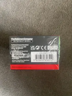 Shrouded Fable Booster Bundle - New & Sealed - Pokemon TCG - Image 3