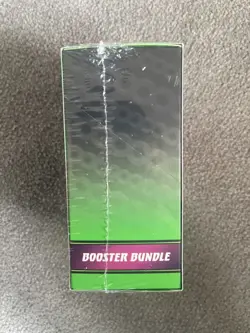 Shrouded Fable Booster Bundle - New & Sealed - Pokemon TCG - Image 5