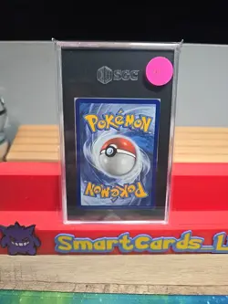 Pokemon 2021 Celebrations Classic Collection Shining Magikarp #66 SGC 9.5 - Image 2
