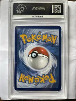 Scizor ex #111/162 Temporal Forces Pokemon TCG Scarlet & Violet PSA 10 Gem Mint - Image 2