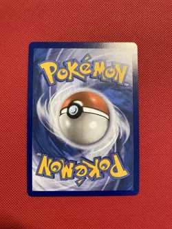 026/131 Glaceon ex Prize Pack Series 7 Stamped Play Pokemon TCG Prismatic Evo - Image 2