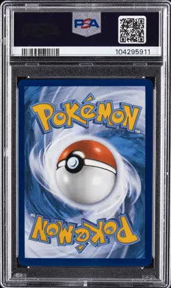 2023 POKEMON SWORD & SHIELD CROWN ZENITH SECRET FULL ART/ARCEUS VSTAR PSA 10 - Image 2