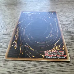 Yugioh Blade Knight CT1-EN002 NM Secret Rare Limited (Excellent condition!) - Image 4