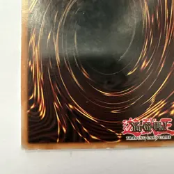 Yugioh Red Eyes B Dragon - LC01-EN006 Limited Edition Ultra Rare VLP (VST) - Image 10