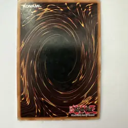 Yugioh Red Eyes B Dragon - LC01-EN006 Limited Edition Ultra Rare VLP (VST) - Image 6