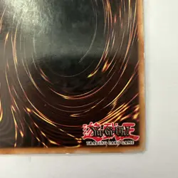 Yugioh Red Eyes B Dragon - LC01-EN006 Limited Edition Ultra Rare VLP (VST) - Image 9
