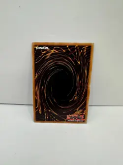 YuGiOh Spell The Claw of Hermos LEDD-ENA23 Common - Image 2