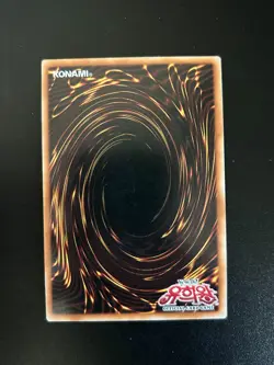 Tour Guide from the Underworld Korean RC03-KR005 Ultra Rare NM Yugioh - Image 2