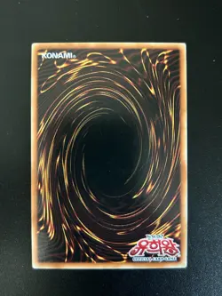 Cyber Dragon Nachster Korean RC03-KR015 Super Rare NM Yugioh - Image 2