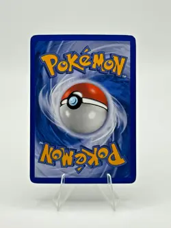 ðŸŸ¢PokÃ©mon Tyranitar EX Holo TCG Card 2005 Unseen Forces 111/115 LP *SEE PICS*ðŸŸ¢ - Image 2