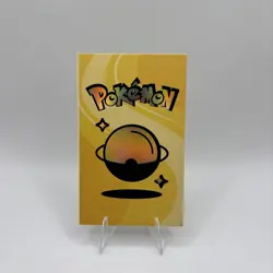 2025 POKEMON Baby Chibi Card #123 Scyther Peru Cute Collection US Seller - Image 2