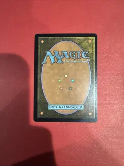 Platinum Angel Mtg Brothers War Retro FOIL Lp Light Play - Image 2