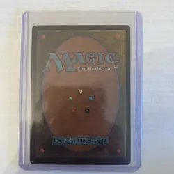 Magic The Gathering Unglued Goblin Tutor #45/94 MTG NM or better ðŸ”¥ðŸ”¥ - Image 5