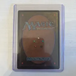 Magic The Gathering Unglued Goblin Tutor #45/94 MTG NM or better ðŸ”¥ðŸ”¥ - Image 6