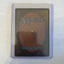 Magic The Gathering Unglued Goblin Tutor #45/94 MTG NM or better ðŸ”¥ðŸ”¥ - Image 7