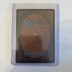 Magic The Gathering Unglued Goblin Tutor #45/94 MTG NM or better ðŸ”¥ðŸ”¥ - Image 8