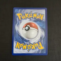 Pokemon TCG Card Celebrations Mimikyu Delta Species SWSH136 Black Star Promo NM - Image 4