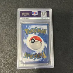 PokÃ©mon TCG Pikachu Gold Metal Card #58 Celebrations UPC PSA 9 MINT ðŸƒ - Image 2