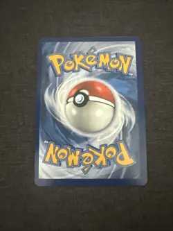 PokÃ©mon TCG Blastoise EX Stellar Crown Holo Double Rare Card 030/142 Sv07 - Image 2