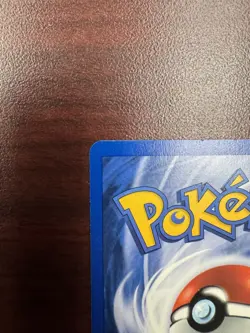 Pokemon Card Giovanni's Last Resort Gym Challenge 1st Edition 105/132 Rare (NM-) - Image 7
