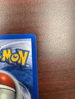 Pokemon Card Giovanni's Last Resort Gym Challenge 1st Edition 105/132 Rare (NM-) - Image 8