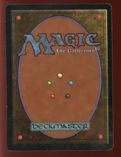 1994 Unlimited Beserk ~ Vintage MTG/Magic ~ NM/NM- Condition - Image 2