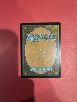 Sol Ring Mtg Love Your LGS Promo FOIL Nm Near Mint Retro - Image 2