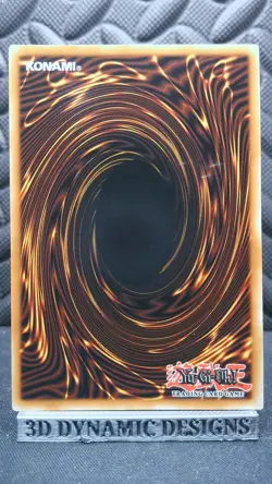 | Yugioh Therion King Regulus MP23-EN063 1st Prismatic Secret Rare NM ðŸ”¥ | - Image 2