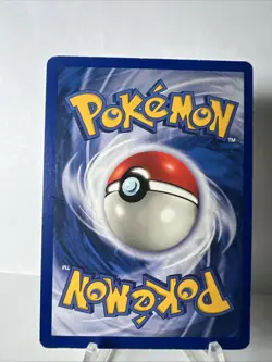 PokÃ©mon TCG Clefable Jungle Card 1/64 Holo First Edition Rare - Image 2