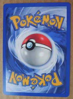 Giovanni 104/132 Rare Non-Holo Gym Challenge Set PokÃ©mon Trainer Card NM - Image 4