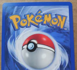 Giovanni 104/132 Rare Non-Holo Gym Challenge Set PokÃ©mon Trainer Card NM - Image 5