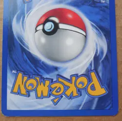 Giovanni 104/132 Rare Non-Holo Gym Challenge Set PokÃ©mon Trainer Card NM - Image 6