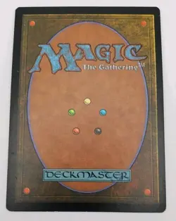 Deranged Hermit Urza's Legacy ULG 1x MTG Magic the Gathering x1 Reserved List - Image 2