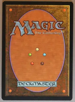 Worldly Tutor - MTG - Mirage - Magic: The Gathering - Image 2