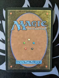 Sacrifice ~ Alpha [Slightly Played][Magic MTG] - Image 4