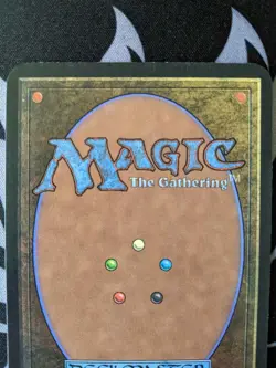 Sacrifice ~ Alpha [Slightly Played][Magic MTG] - Image 5