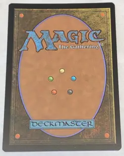 SILVER SCREEN FOIL Consuming Tide 320 Innistrad: Double Feature MTG UNPLAYED - Image 2