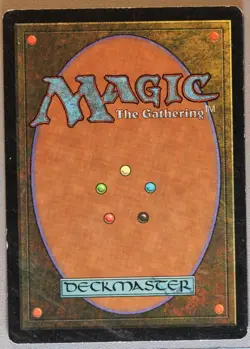 Hall of Gemstone - MTG - Mirage - Magic: The Gathering - Image 2