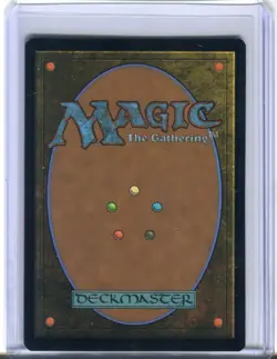 MTG Commander Masters -  DEADLY ROLLICK (Borderless) R 0695 - MINT! - Image 2