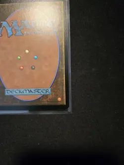 Chaos Emerald (Lotus Petal) Green 7031 Secret Lair Drop Sonic Bonus MTG NM FOIL - Image 9