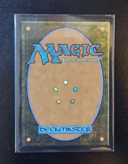 MTG - Kaito Bane of Nightmares - Regular Duskmourn Promo 0220 - Image 2