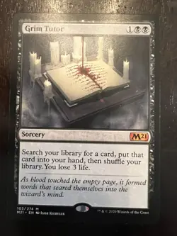 ðŸ”¥ MTG Lot of 6 Powerful Cards â€“ All Near Mint â€“ including Scapeshift - Image 3