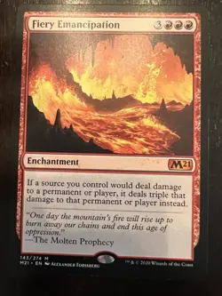 ðŸ”¥ MTG Lot of 6 Powerful Cards â€“ All Near Mint â€“ including Scapeshift - Image 5