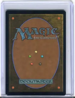 MTG Commander Masters -  DEADLY ROLLICK (Etched Foil) R 0507 - MINT! - Image 2