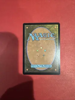 Mithril Coat Mtg Lord Of The Rings Nm Near Mint - Image 2